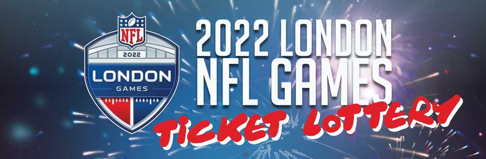 nfl games 2022 tickets